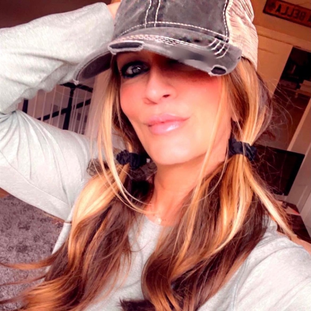 Meet your Posher, Tanya